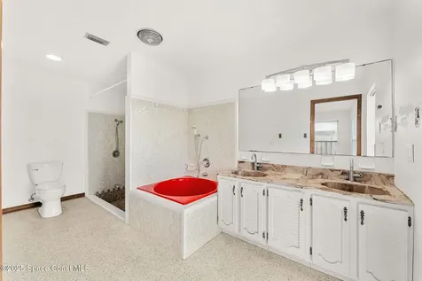 433 Saint Lucia Court Satellite Beach FL 32937