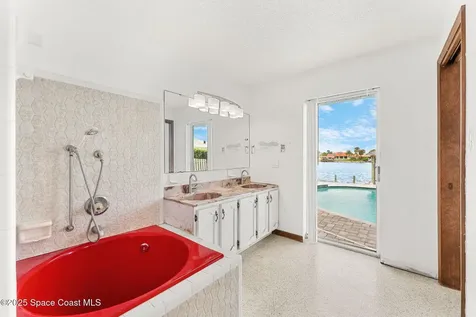 433 Saint Lucia Court Satellite Beach FL 32937