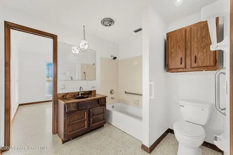 433 Saint Lucia Court Satellite Beach FL 32937