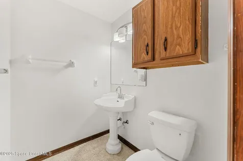 433 Saint Lucia Court Satellite Beach FL 32937