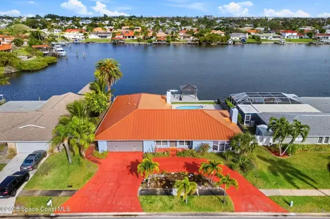 433 Saint Lucia Court Satellite Beach FL 32937
