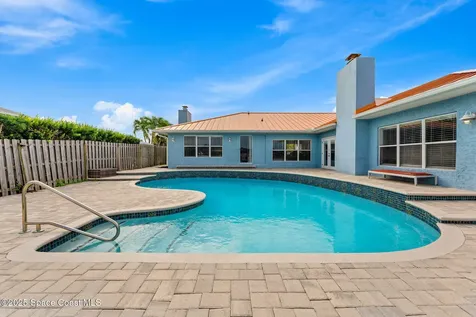 433 Saint Lucia Court Satellite Beach FL 32937