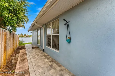 433 Saint Lucia Court Satellite Beach FL 32937