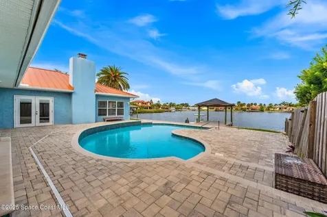 433 Saint Lucia Court Satellite Beach FL 32937