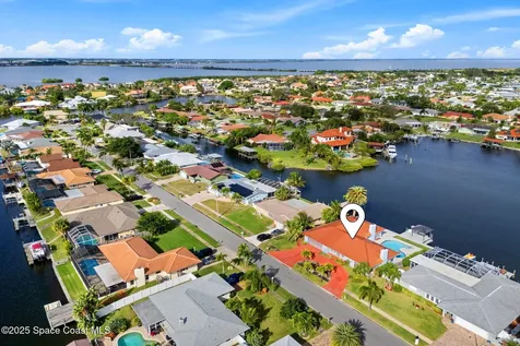 433 Saint Lucia Court Satellite Beach FL 32937