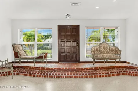 433 Saint Lucia Court Satellite Beach FL 32937