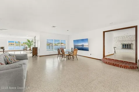 433 Saint Lucia Court Satellite Beach FL 32937