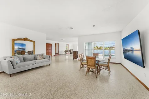 433 Saint Lucia Court Satellite Beach FL 32937