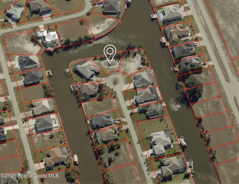 2316 NW 39th Avenue Cape Coral FL 33993
