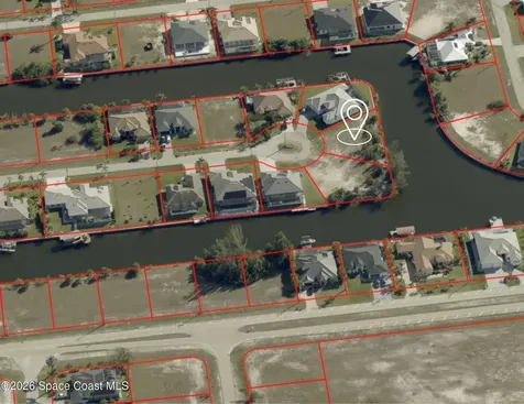 2316 NW 39th Avenue Cape Coral FL 33993