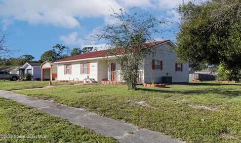 350 Delespine Avenue Titusville FL 32780