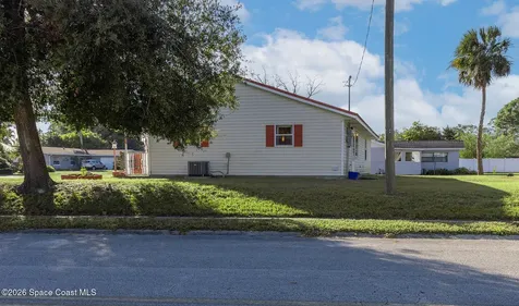 350 Delespine Avenue Titusville FL 32780