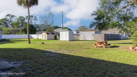 350 Delespine Avenue Titusville FL 32780