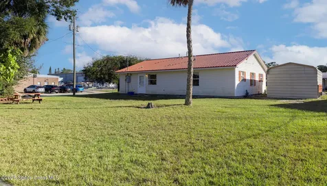 350 Delespine Avenue Titusville FL 32780