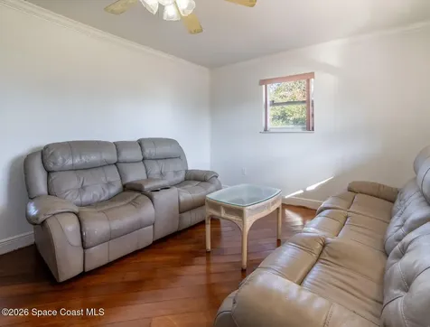 350 Delespine Avenue Titusville FL 32780