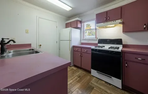 350 Delespine Avenue Titusville FL 32780