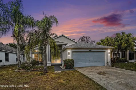 6682 Fawn Ridge Drive Melbourne FL 32940