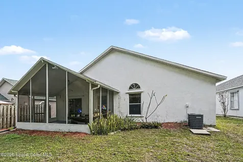 6682 Fawn Ridge Drive Melbourne FL 32940
