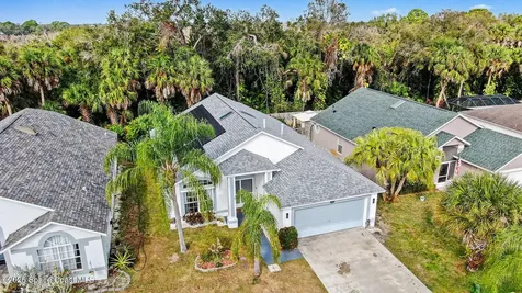 6682 Fawn Ridge Drive Melbourne FL 32940