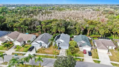 6682 Fawn Ridge Drive Melbourne FL 32940