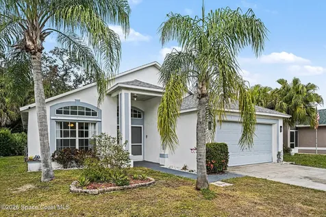 6682 Fawn Ridge Drive Melbourne FL 32940