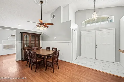 6682 Fawn Ridge Drive Melbourne FL 32940