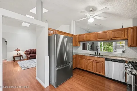 6682 Fawn Ridge Drive Melbourne FL 32940