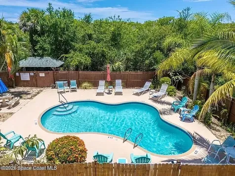 6236 Treetop Drive Melbourne Beach FL 32951