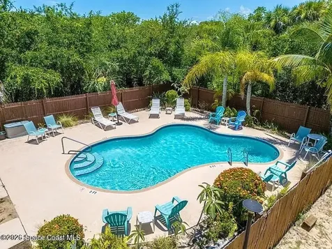 6236 Treetop Drive Melbourne Beach FL 32951