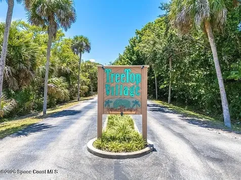 6236 Treetop Drive Melbourne Beach FL 32951