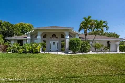 215 Beverly Court Melbourne Beach FL 32951