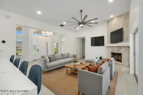 215 Beverly Court Melbourne Beach FL 32951
