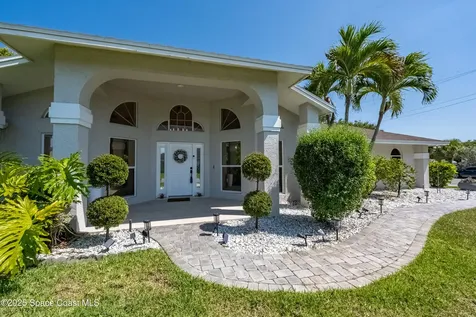 215 Beverly Court Melbourne Beach FL 32951