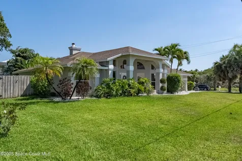215 Beverly Court Melbourne Beach FL 32951