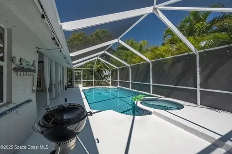 215 Beverly Court Melbourne Beach FL 32951
