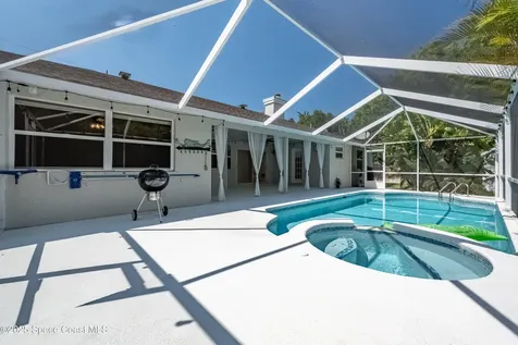 215 Beverly Court Melbourne Beach FL 32951