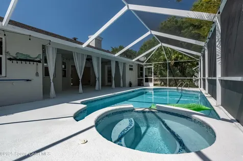 215 Beverly Court Melbourne Beach FL 32951