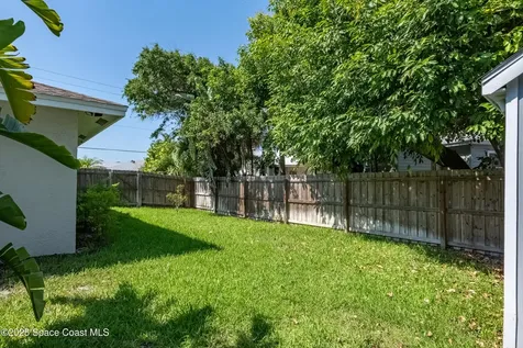 215 Beverly Court Melbourne Beach FL 32951