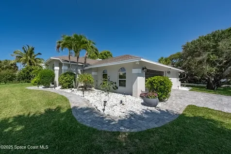 215 Beverly Court Melbourne Beach FL 32951