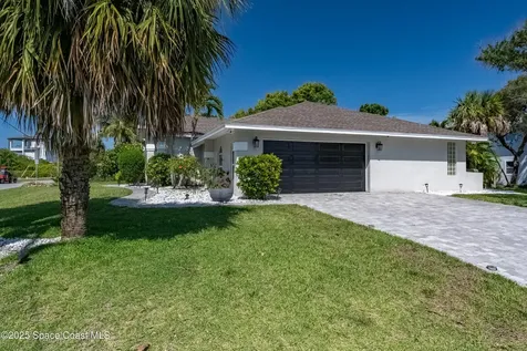 215 Beverly Court Melbourne Beach FL 32951