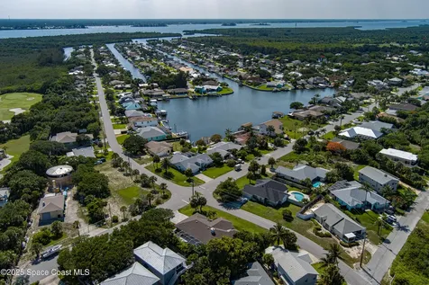 215 Beverly Court Melbourne Beach FL 32951
