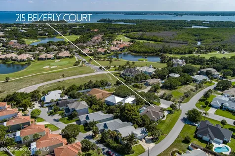 215 Beverly Court Melbourne Beach FL 32951