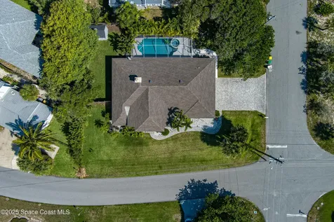 215 Beverly Court Melbourne Beach FL 32951
