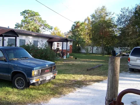 3172 Highway 1 Mims FL 32754