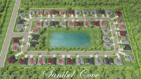 1035 Captiva Island Circle SW Palm Bay FL 32908