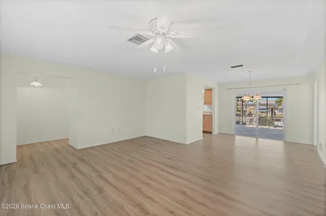 1540 Bella Casa Court Merritt Island FL 32952