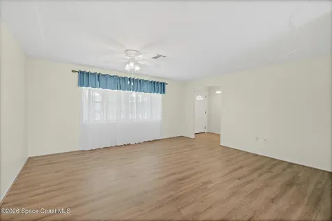 1540 Bella Casa Court Merritt Island FL 32952