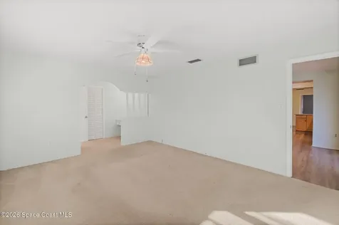 1540 Bella Casa Court Merritt Island FL 32952