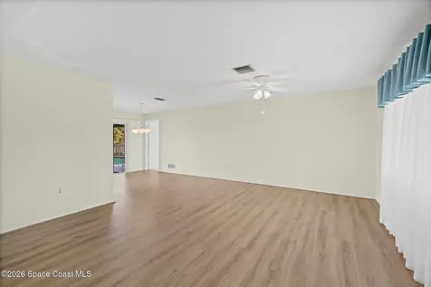 1540 Bella Casa Court Merritt Island FL 32952