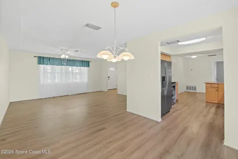 1540 Bella Casa Court Merritt Island FL 32952